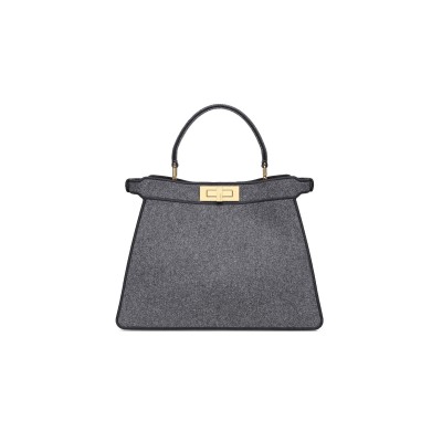 FENDI PEEKABOO ISEEU (33*25*13cm) 